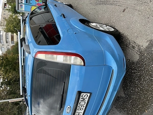 Vând Ford Focus 1,6 TDI, anul 2010 - imagine 5