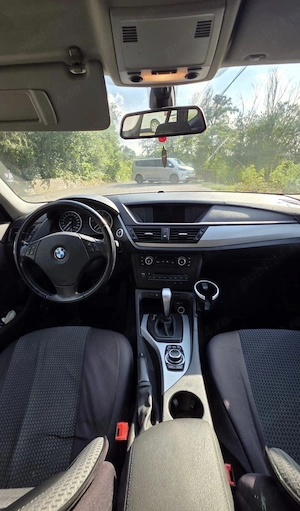 Vând bmw x1 2011 SDrive20D - imagine 4