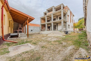Casa renovata cu 1.500 mp teren, Sanpetru, Brasov - imagine 3