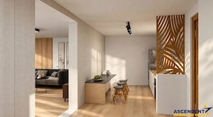 Casa renovata cu 1.500 mp teren, Sanpetru, Brasov - imagine 9