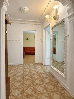 Tomis Nord | 2 camere | Decomandat - imagine 4