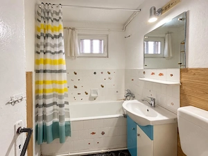 Tomis Nord | 2 camere | Decomandat - imagine 5