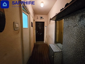 Apartament 3 camere Giulești, ideal investiție, posibilitate centrală - imagine 9