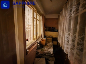 Apartament 3 camere Giulești, ideal investiție, posibilitate centrală - imagine 12