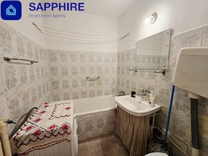 Apartament 3 camere Giulești, ideal investiție, posibilitate centrală - imagine 13