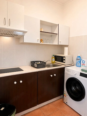  Regim Hotelier Zona Uta,Clima,Loc de Parcare,Modern - imagine 4