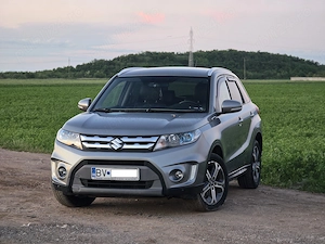 Suzuki Vitara 1.6 4X4 echipare Spirit. Primul proprietar - imagine 3