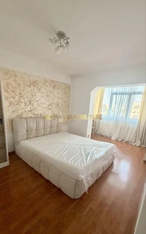 2 Camere de inchiriat | Aparatorii Patriei | Metrou | PetFriendly|  - imagine 3