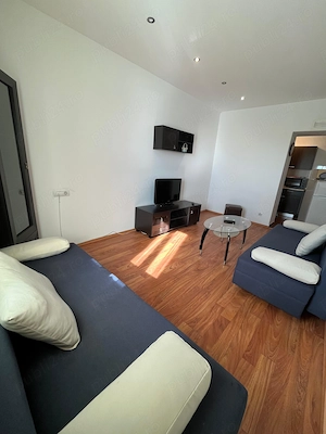 Apartament două camere de închiriat  - imagine 2