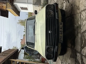 Vand Dacia 1310   model clasic