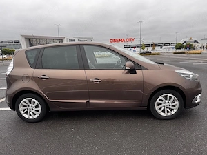 Renault Scenic 1.5 dCi, Dynamique, Euro 5 - imagine 5