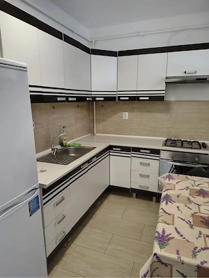 Apartament 2 camere  - imagine 3