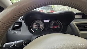 Vand RENAULT MEGANE II echipare Privilege Primul proprietar - imagine 5