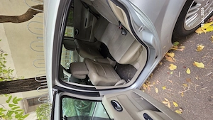 Vand RENAULT MEGANE II echipare Privilege Primul proprietar - imagine 8