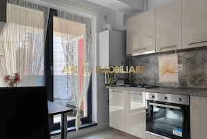 Garsoniera | Exigent Plaza Faza 4 | Centrala proprie | Boxa | Moderna - imagine 5