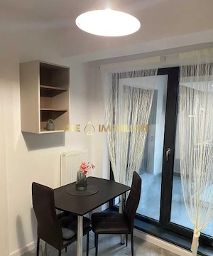 Garsoniera | Exigent Plaza Faza 4 | Centrala proprie | Boxa | Moderna - imagine 6