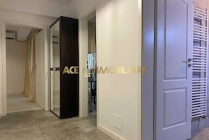 Garsoniera | Exigent Plaza Faza 4 | Centrala proprie | Boxa | Moderna