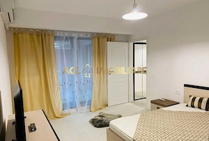 Garsoniera | Exigent Plaza Faza 4 | Centrala proprie | Boxa | Moderna - imagine 3