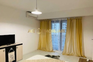 Garsoniera | Exigent Plaza Faza 4 | Centrala proprie | Boxa | Moderna - imagine 4