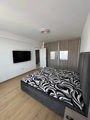 Penthouse premium cu terasă mare și vedere panoramică spre Piatra Craiului - imagine 5