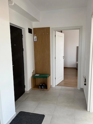 Penthouse premium cu terasă mare și vedere panoramică spre Piatra Craiului - imagine 9