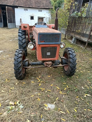 Tractor UTB 445DT 4x4