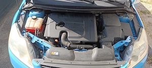 Vând Ford Focus 1,6 TDI, anul 2010 - imagine 10
