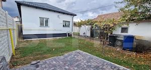 Proprietate deosebită în cartierul Lascăr Catargiu – două case,  teren 423mp  - imagine 5