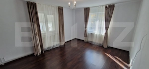 Proprietate deosebită în cartierul Lascăr Catargiu – două case,  teren 423mp  - imagine 9