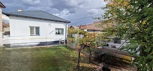 Proprietate deosebită în cartierul Lascăr Catargiu – două case,  teren 423mp  - imagine 3