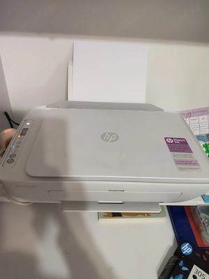 Mulțifunctionala wifi HP deskjet 2810e