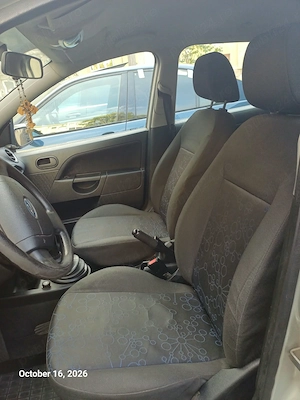 Vand Ford Fiesta 2007  - imagine 3