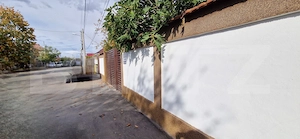 Proprietate deosebită în cartierul Lascăr Catargiu – două case,  teren 423mp  - imagine 6