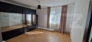 Proprietate deosebită în cartierul Lascăr Catargiu – două case,  teren 423mp  - imagine 14