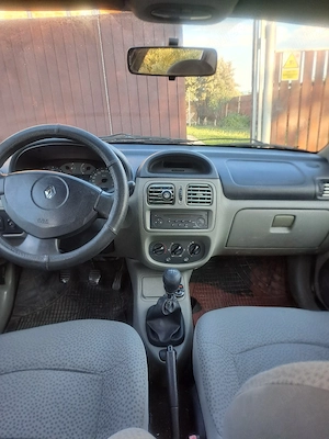 Renault Clio Symbol an 2005 - imagine 3