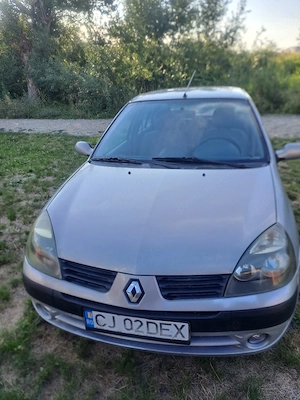 Renault Clio Symbol an 2005 - imagine 2