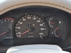 Vand Hyundai Accent LC - imagine 5