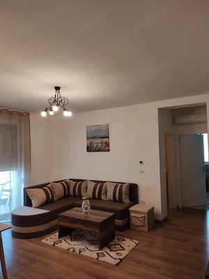 Închiriez apartament două camere în Giroc  - imagine 2