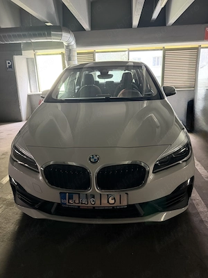 BMW 218i Active Tourer | 2021 | Automat | 27.000 km | Unic proprietar