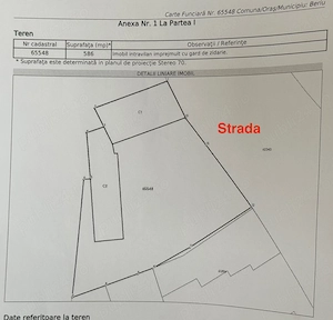 Casa de vanzare Beriu, jud. Hunedoara - imagine 3