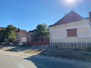 Casa de vanzare Beriu, jud. Hunedoara