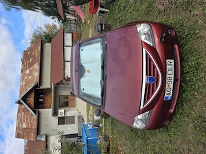 Vand logan 1.5 dci