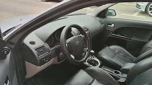 Ford Mondeo mk3 - imagine 3