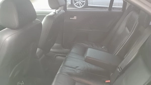 Ford Mondeo mk3