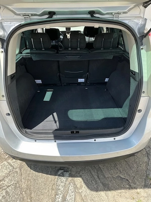 Renault Grand Scenic 1.9dCi Privilege - imagine 7