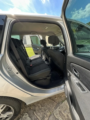 Renault Grand Scenic 1.9dCi Privilege - imagine 6