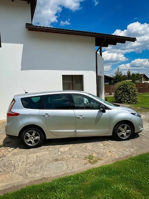 Renault Grand Scenic 1.9dCi Privilege - imagine 2