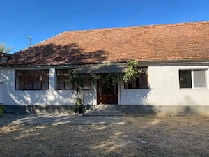 Casa de vanzare Beriu, jud. Hunedoara - imagine 2