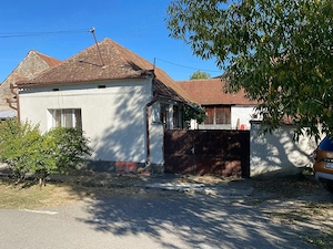 Casa de vanzare Beriu, jud. Hunedoara