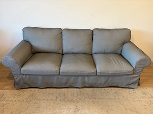 Canapea IKEA EKTORP (3 locuri)